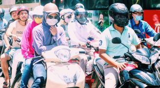 Thời tiết hôm nay ngày 27/8: Miền Bắc tăng nhiệt, nắng nóng diện rộng,