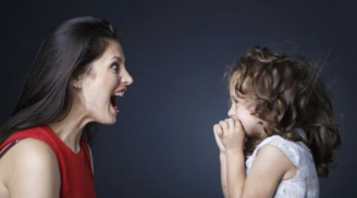 Tuyệt đối bố mẹ đừng bao giờ lặp lại những lời nói cay độc làm tổn thương con trẻ sau
