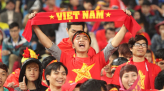 Cảnh báo: NHỊP TIM có thể tăng tới 110% khi XEM trực tiếp BÓNG ĐÁ, hãy cẩn thận!