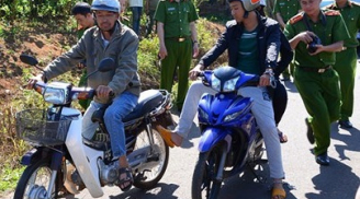 Đâm chết người còn quay lại giả danh cảnh sát nhiệt tình hỗ trợ đưa nạn nhân đi cấp cứu