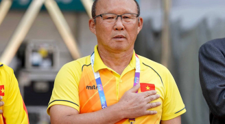 Olympic Việt Nam chạm trán Hàn Quốc ở bán kết, một trận đấu đong đầy cảm xúc của thầy Park