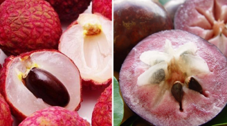 5 loại quả 'siêu sạch' không bao giờ nhập Trung Quốc, cứ yên tâm mà ăn!