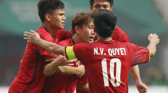U23 Việt Nam thất bại 1 - 3 trước U23 Hàn Quốc: Thắng làm vua, thua vẫn là anh hùng!