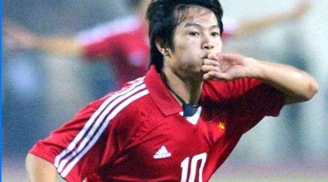 U23 Việt Nam từng đánh bại Hàn Quốc - đối thủ xếp hạng 4 thế giới