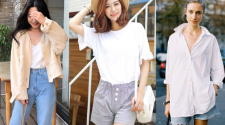 5 items cơ bản nàng sành điệu nào cũng nhất định phải có, diện đi làm hay đi chơi đều đẹp chất ngất