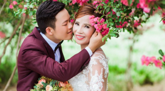 Cô dâu 61 tuổi xúc động khi được mẹ chồng tặng bộ váy cưới truyền thống của dân tộc Dao