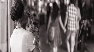 Vợ sinh mổ chưa ra viện, bồ gửi ảnh tình tứ của chồng kèm tin nhắn: “Nhục lắm chị ơi!”