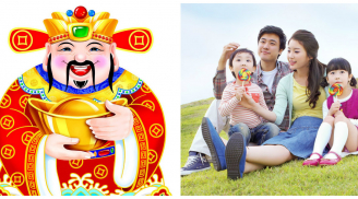 Nhà nào có đủ bộ 3 con giáp này gia đạo sẽ thịnh vượng rực rỡ, gặp hung hóa cát- phúc lộc đủ đường
