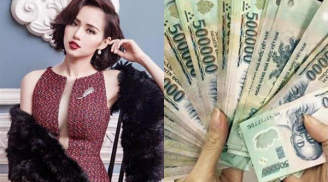 Nhờ LỘC TRỜI BAN, 5 con giáp này sắp có THU NHẬP KHỦNG, Tết 2019 tiền chảy vào túi ào ào như thác đổ