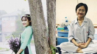 Nữ sinh Ngoại thương phát hiện ung thư máu, nguyên nhân cực sốc vì những thói quen hầu hết người trẻ nào cũng làm