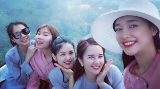 Động thái khó hiểu của Trường Giang và Nhã Phương sau gần 2 tuần làm lễ đính hôn