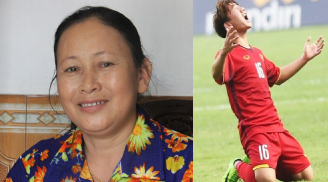 Mẹ Minh Vương tiết lộ về 'con dâu' xinh đẹp và tin nhắn cảm động của con trai