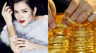 3 con giáp tưng bừng hốt bạc trong 2 năm tới, giàu nứt đố đổ vách, hậu vận phú quý an nhàn