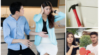 Nếu vợ chồng tối ngày lục đục cãi vã, nghèo túng hãy vứt ngay những đồ dùng đang phá phong thủy gia đình này