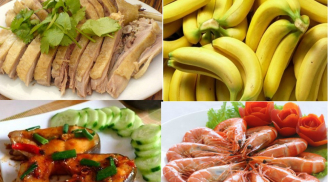 Mùng 1 chớ dại ăn những món này kẻo cả tháng đen đủi, gia đình bất hòa