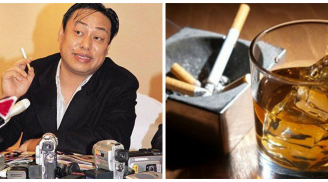 Tỷ phú đầu tiên ở Hồng Kông chết trẻ vì căn bệnh không ai ngờ. Hãy cảnh giác!