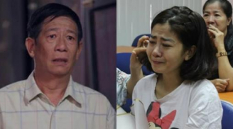 Vbiz 10/9: Diễn viên Nguyễn Hậu qua đời, Mai Phương bật khóc trong ngày xuất viện