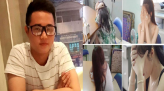 Vụ Á hậu, MC nổi tiếng bán dâm: 'Tú ông' quá tinh vi, liên tục thay đổi cách điều hành và địa điểm