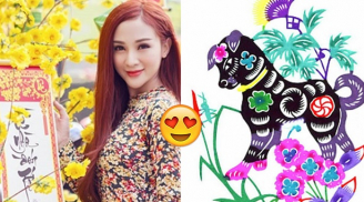 3 nàng giáp được trời cho phúc khí đầy mình, luôn mang lại may mắn cho mọi người, chồng con sướng như tiên