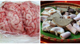 Chuyên gia cảnh báo 5 bộ phận của lợn “cấm” ăn dễ ngộ độc hoại tử, số 5 các mẹ hay ép con ăn