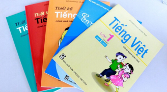 Không mở rộng áp dụng SGK của phương pháp 'vuông vuông tròn tròn' trong thời gian tới