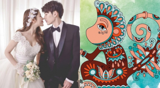 Lấy được chồng tuổi này, cuộc sống KHỔ TRƯỚC SƯỚNG SAU càng già càng phất