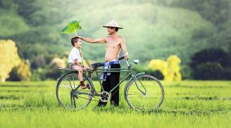 Cha mẹ nhớ làm 10 điều 'độc ác' này, con cái sẽ mãi biết ơn về sau