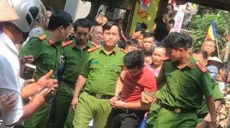 Khởi tố vụ án giết người nhốt thi thể nạn nhân trong căn phòng kín