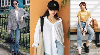 5 kiểu trang phục cơ bản cần có trong tủ đồ của mọi cô nàng sành điệu, diện lên sẽ trẻ ra chục tuổi