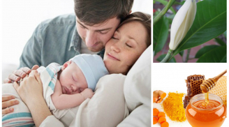 Bài thuốc quý chữa vô sinh từ 1 loại hoa nở vào mùa hè, mang lại hạnh phúc cho nhiều các cặp vợ chồng