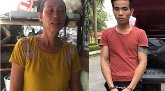 Mẹ nạn nhân vụ án bộ xương khô ở Vĩnh Phúc: Sau ngày gây án, nghi phạm còn gọi điện vay tiền