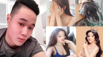 Những điều chưa biết về 'tú ông' cầm đầu đường dây mại dâm 25.000USD gồm Á hậu, MC, người mẫu nổi tiếng...