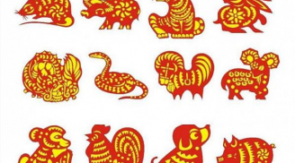 Tử vi thứ sáu ngày 14/9/2018 của 12 con giáp: tuổi Tý gặp nhiều may mắn, tuổi Mùi bị ghen ăn tức ở