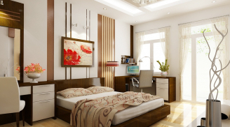 Để một trong 3 thứ sau dưới gầm giường, vợ chồng luôn hạnh phúc thuận hòa, ngày càng yêu thương thắm thiết