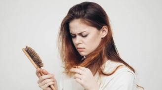 Thấy mái tóc xuất hiện những dấu hiệu này đừng xem thường vì đó là lời cảnh báo bạn có nguy cơ mắc bệnh