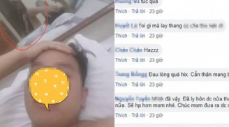 Vợ gọi video phát hiện chồng “giấu đầu hở đuôi”, chiếc gương trong nhà nghỉ tố cáo chuyện ngoại tình