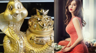 3 nàng giáp là 'thần tài tái thế', độc thân làm giàu cho bố mẹ, kết hôn thì mang phú quý cho chồng con