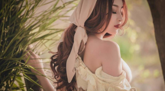 Kiểu phụ nữ khiến đàn ông một lần gặp, cả đời say mê