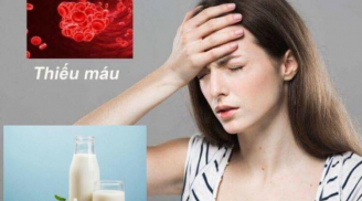 Những người này tuyệt đối không nên uống sữa vào buổi sáng cẩn thận chết lúc nào không hay