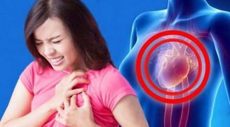 Khi gặp những cơn đau bất thường dưới đây hãy tới bệnh viện ngay kẻo không cứu được
