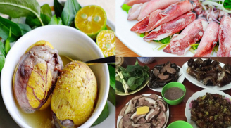 Mùng 1 sớm mai, mùng 2 đầu tháng chớ ăn những món này kẻo rước họa vào người, cả tháng đen đủi