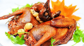 Vô vàn lợi ích siêu tốt cho sức khỏe từ món ăn 'thượng phẩm', đặc biệt là công dụng số 2