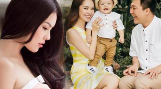 Dương Cẩm Lynh cư xử với chồng cũ và bố mẹ chồng ra sao khi 'trắng tay' sau ly hôn?