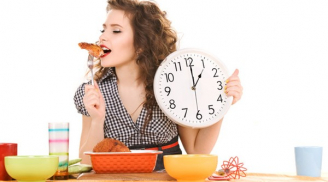 Điểm mặt 6 loại thực phẩm chỉ cần ăn sai giờ sẽ lập tức biến thành thuốc độc hại chết tế bào miễn dịch
