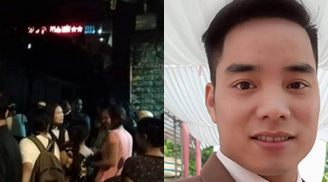 Hé mở nguyên nhân vụ em rể đưa chị dâu vào khách sạn rồi sát hại