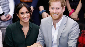 Công nương Meghan Markle và Hoàng tử Harry tiết lộ kế hoạch đón con đầu lòng vào mùa xuân tới