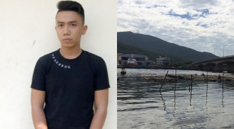 Nam thanh niên dùng thắt lưng giết chủ nợ rồi ném xác phi tang