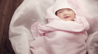 Bé sinh đầu năm Kỷ Hợi cha mẹ tha hồ hưởng đại phúc, đại lộc, vận mệnh của con cũng may mắn hơn