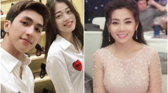 Vbiz 8/11: Á hậu Phương Nga - diễn viên Bình An hẹn hò, Mai Phương 'chạy show' khi đang điều trị ung thư