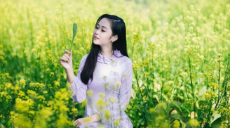 Bạn tồn tại không phải để gây ấn tượng với thế giới, bạn sinh ra để sống một cuộc đời hạnh phúc